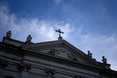 Maryland AG releases report on Catholic Church sex abuse
