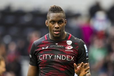 Maro Itoje calls on Premiership Rugby to halt player exodus to France