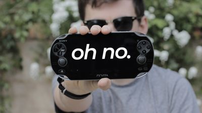 Not the PS Vita 2 — Why I’m nervous about the new leaked PlayStation Portable (report)