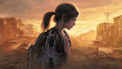 The Last of Us PC port gets a fix from Nvidia – but its biggest problem remains