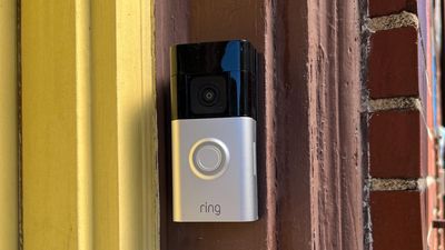 Ring Battery Doorbell Plus hands-on review