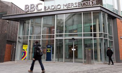 BBC plans will boost its local journalism