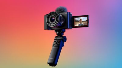 Sony ZV-E1 full-frame vlog camera goes all-out for the creator market