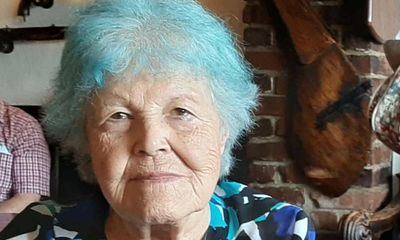 Lillian Mirmak obituary