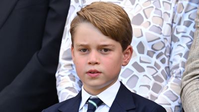 Prince George to take on huge coronation responsibility despite Kate's concerns about 'overwhelming scrutiny'