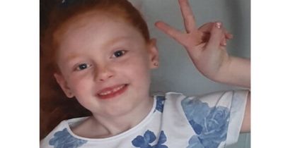 Belfast family's tribute on anniversary of child's death