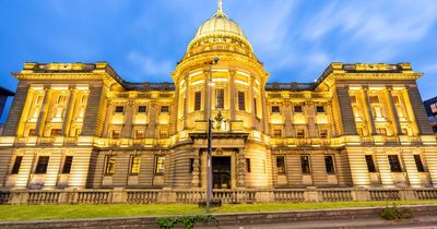 10 of Glasgow's historic landmarks and how much they'd cost to build in 2023