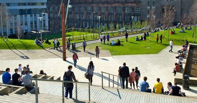 Glasgow city centre streets set to be pedestrianised after transfer to university
