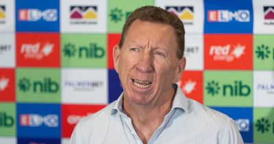 TOOHEY'S NEWS: The 'dumbest' decision the Newcastle Knights could have made