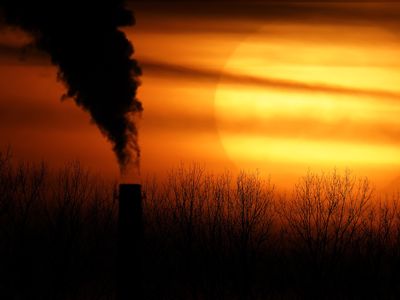 The EPA proposes tighter limits on toxic emissions from coal-fired power plants
