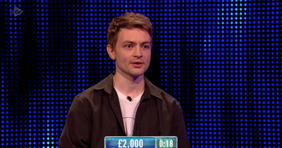 The Chase viewers 'shout at TV' after Edinburgh player in 'worst team ever' caught
