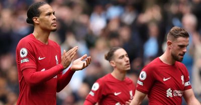 What Roy Keane, Jamie Carragher and other pundits have said about Liverpool defender Virgil van Dijk