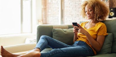 Black singles with college education embrace life without marriage