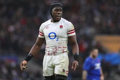 Not a great place to be – Maro Itoje says racism has to be eradicated from rugby