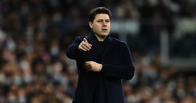Daniel Levy told perfect next Tottenham manager and it's not Pochettino or Nagelsmann
