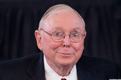 Charlie Munger Compares This Type of Investing to Hard Drug Use