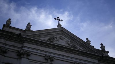 Maryland attorney general releases report on decades of sex abuse by Catholic priests