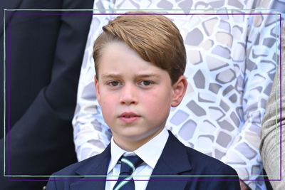 Prince George's official 'formal' role in the King's Coronation has been revealed - and it's an exciting one