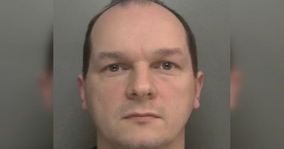 Paedo teacher told ex-pupil he wanted to 'lay her down naked' in sick Snapchat messages