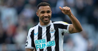 Newcastle United supporters question Callum Wilson and Alexander Isak switch for West Ham clash