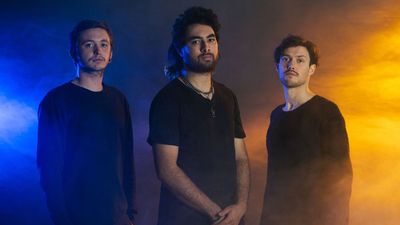 Australian proggers The Omnific announce London headline show