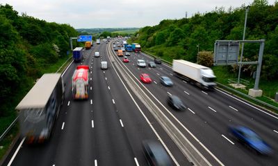 Deaths of two pensioners on M1 spurs calls to halt smart motorways