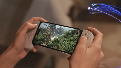 Sony Building PlayStation Handheld Just for Remote Play, Report Says