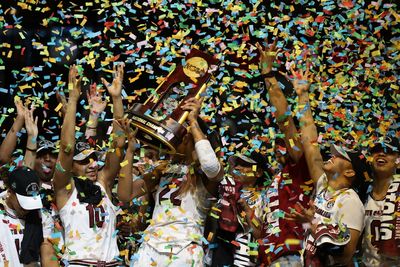 ESPN: Women’s Basketball National Championship Scores Record 9.9M Viewers