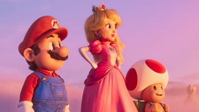 How to watch The Super Mario Bros. Movie