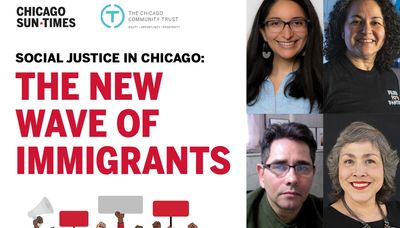 Social Justice in Chicago: The new wave of immigrants