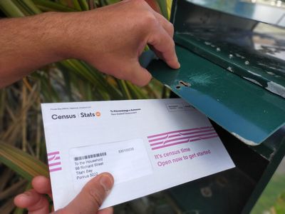 Census turnout low despite $37m blowout