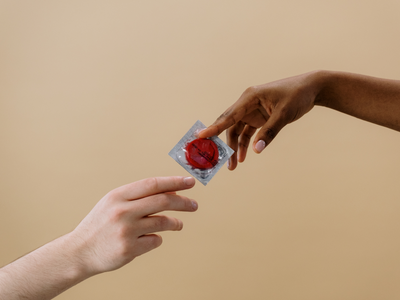 What is stealthing? Sexual health risks of this practice