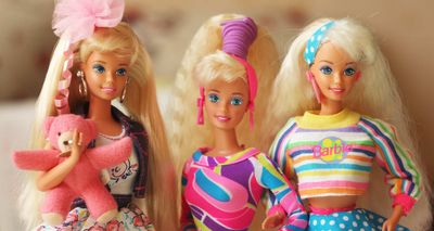 New 'Barbie' Movie Goes Viral Using Technology in a Playful Way