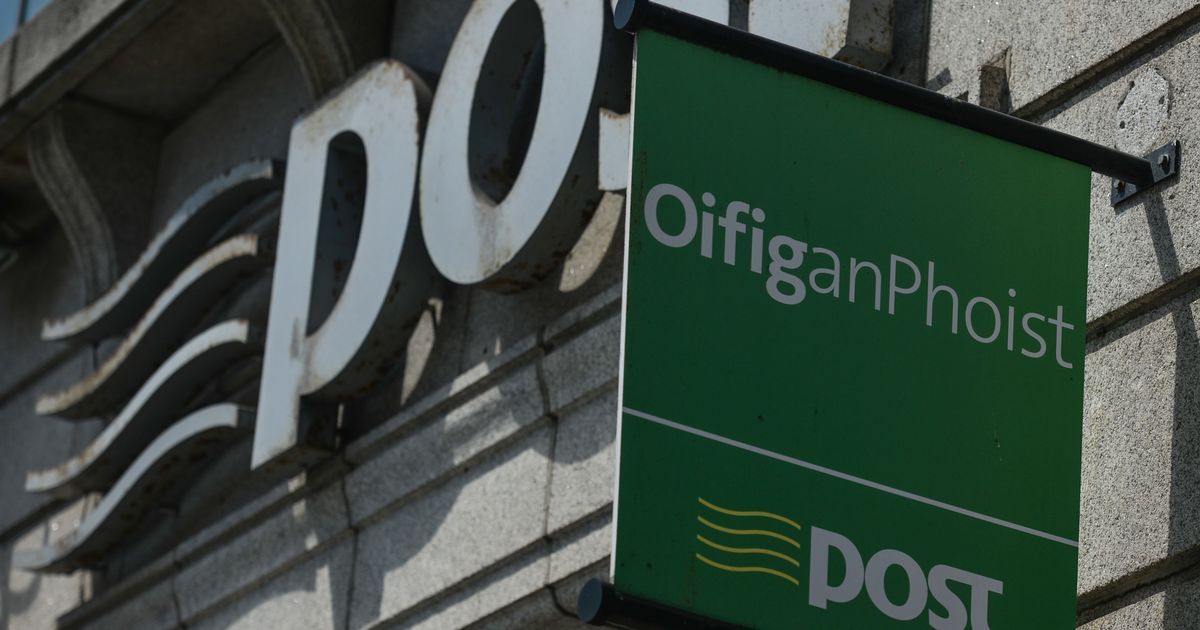 An Post opening hours for Easter Bank Holiday weekend…