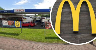 McDonald's wants to open in Ammanford and people aren't happy