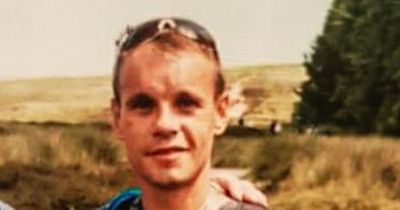 Mystery letter could hold key to finding man who vanished three years ago