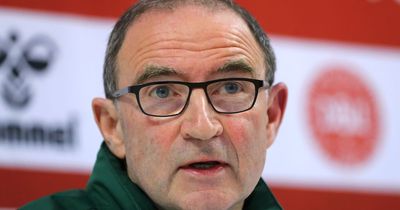 Martin O'Neill considered for shock appointment as Leicester caretaker boss