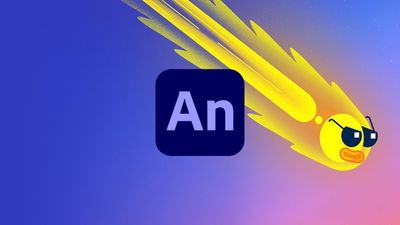Download Adobe Animate as a free trial or with Creative Cloud