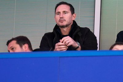 Frank Lampard set for shock return to Chelsea as interim manager – reports