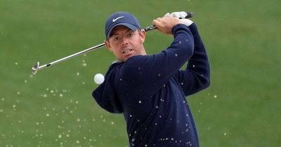 Rory McIlroy fires Masters warning with "resilience" point after agonising near-misses