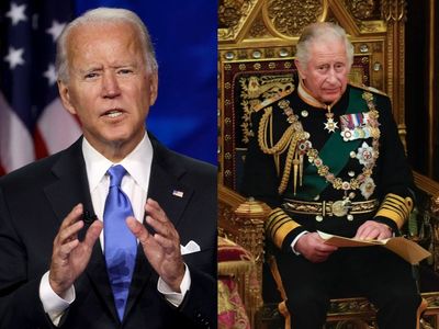 White House says Biden’s decision to skip King Charles’s coronation is not a snub