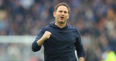 'That's 3 points off them' - Chelsea rivals respond to Todd Boehly's shock Frank Lampard decision