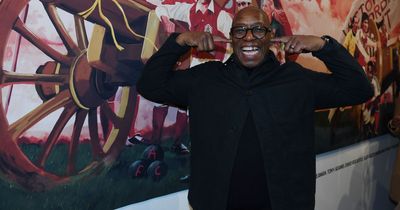 Ian Wright disagrees with Jamie Carragher on Arsenal and Liverpool prediction before key clash