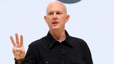 It's the final end of an era: Former Stadia boss Phil Harrison has left Google
