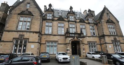 Cowie cannabis dealer caught growing the drug at his village home