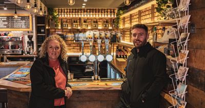 New 'pie and a pint' venue The Taproom to open in Mumbles