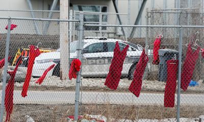 Horror in Winnipeg as another Indigenous woman’s body found in landfill: ‘It keeps happening’