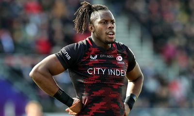 Maro Itoje hopeful English rugby’s racism investigation can change game