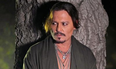 Johnny Depp drama to open this year’s Cannes film festival