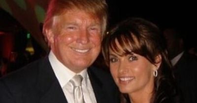 Donald Trump's three hush money cases explained - doorman, Playboy model and porn star